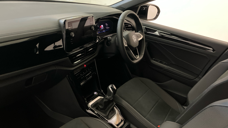 Volkswagen T-Roc 1.5 TSI Style Design 5dr Petrol Hatchback